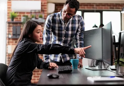 Maintenance & Updates